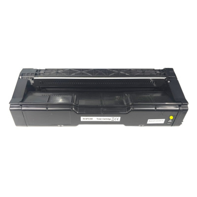 Ricoh 407902 galben (yellow) toner compatibil