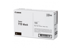 Canon T13 5640C006 negru (black) toner original