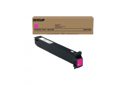 Develop TN-214M A0D73D3 purpuriu (magenta) toner original