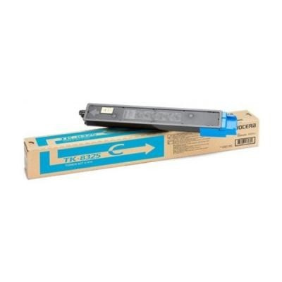 Kyocera Mita 1T02NPCNL0 azuriu (cyan) toner original