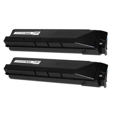 Kyocera Mita TK-8600K negru (black) toner original