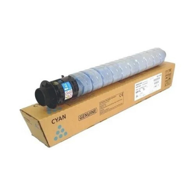 Ricoh 842509 azuriu (cyan) toner original