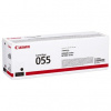 Canon CRG-055K 3016C002 toner original negru (black)