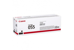 Canon CRG-055K 3016C002 negru (black) originání toner