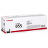 Canon CRG-055K 3016C002 negru (black) originání toner