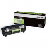 Lexmark 50F2X00 negru (black) toner original