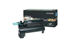 Lexmark X792X1KG negru toner original