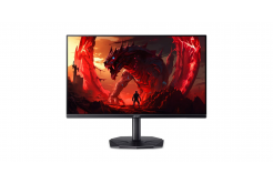 Acer UM.HX0EE.047 Nitro/KG270P0bi/27"/VA/FHD/144Hz/1ms/Negru/2R