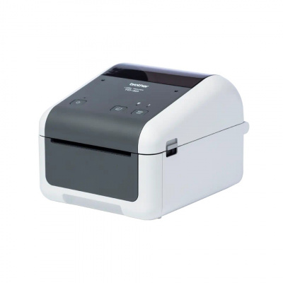 Brother TD-4210D TD4210DXX1 imprimantă de etichete