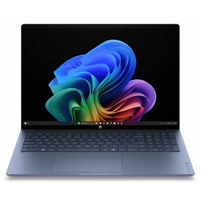 HP Omnibook 5/16-bp0070ncx/AI7-445/16"/2880x1800/16GB/512GB/AMD int/W11P/Albastru/2R