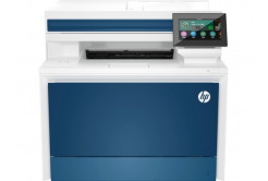 HP Color LaserJet Pro MFP 4302dw 4RA83F#B19 multifunctional laser