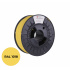 C-Tech 3DF-P-PLA1.75-1018 3D filament, PREMIUM LINE, PLA, RAL1018, 1,75mm, 1000g, Galben zinc (Zinc yellow)