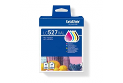 Brother LC-527VAL color (CMYK) cartus original
