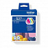 Brother LC-527VAL color (CMYK) cartus original