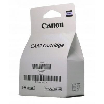 Canon QY6-8018-000 originální tisková hlava