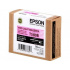 Epson T580B00 purpuriu deschis (light magenta) cartus original