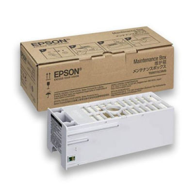 Epson C13T699700 toner rezidual original