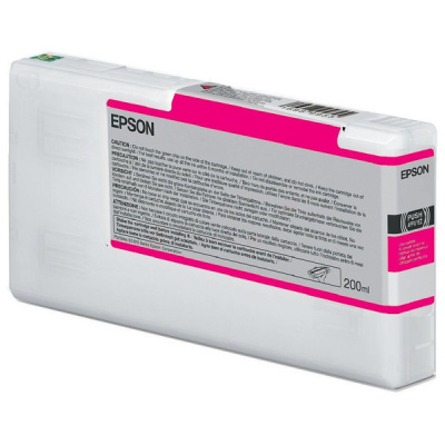 Epson C13T91330N purpuriu (vivid magenta) cartus original