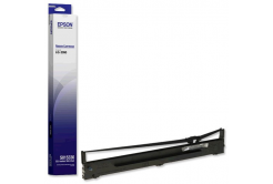 Epson C13S015336, negru, banda coloranta original
