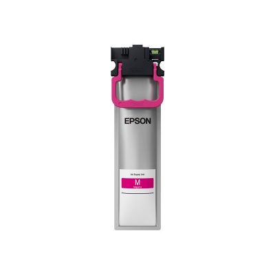 Epson T9453 purpuriu (magenta) cartus compatibil