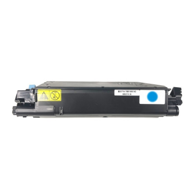 Triumph Adler PK-5018C, 1T02TWCTA0 azuriu (cyan) toner compatibil