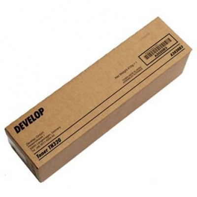 Develop TN-320 A2020D3 negru (black) toner original