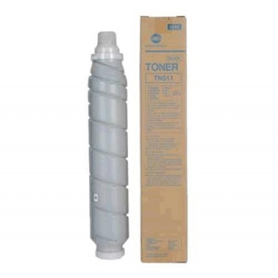 Konica Minolta TN-511 negru toner original
