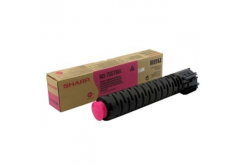 Sharp MX-70GTMA purpuriu (magenta) toner original