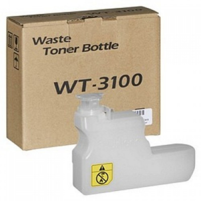 Kyocera 302LV93020 toner rezidual original