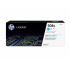 HP 508X CF361X azuriu (cyan) toner original