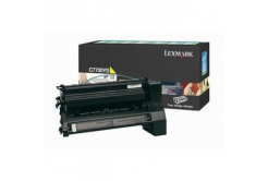 Lexmark C7700YS galben (yellow) toner original