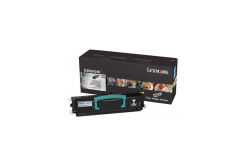 Lexmark E352H31E negru (black) toner original
