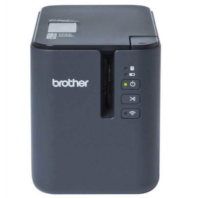 Brother PT-P950NW PTP950NWYJ1 aparat de etichetat