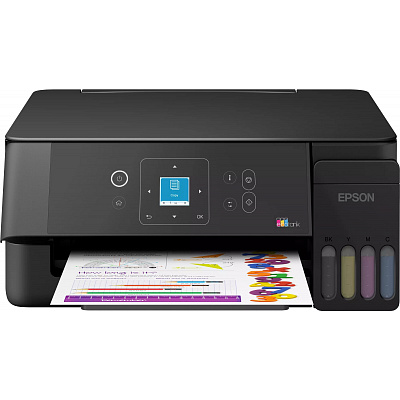 Epson EcoTank/L3361 C11CL63419 multifunctional inkjet