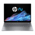 HP Omnibook Ultra 14-fd0012nn B6LF3EA#ABB Laptop, AI9-HX375, 14", 2240x1400, T, 32GB, 1TB SSD, AMD int, W11H, Gray, 2R NBD