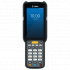 Zebra MC3300x MC330L-RC3EG4RW, terminal de date, 1D, 10.5 cm (4''), Func. Num., BT, Wi-Fi, NFC, Android, GMS