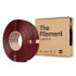 "The Filament" by Spectrum TF-24116, ReFill PETG CF, 1,75mm, 1000g, Roșu (Red)