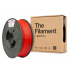 "The Filament" by Spectrum TF-24239, PETG Lite, 1,75mm, 1000g, Roșu (Red)
