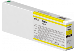 Epson C13T55K400 galben (yellow) cartus original