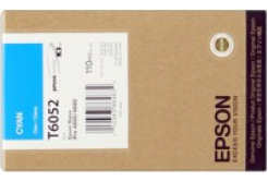 Epson C13T605200 azuriu (cyan) cartus original