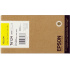 Epson T612400 galben (yellow) cartus original