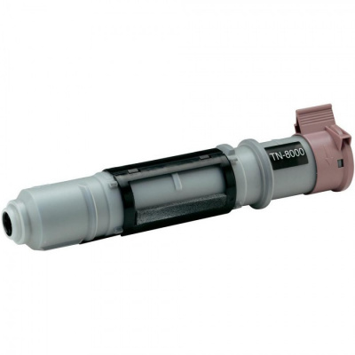 Brother TN-8000 negru (black) toner compatibil