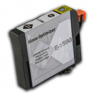 Epson T1590 Gloss Optimizer cartus compatibil