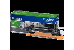 Brother TN-243BK negru (black) toner original