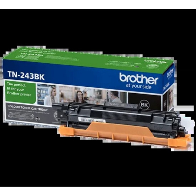 Brother TN-243BK negru (black) toner original