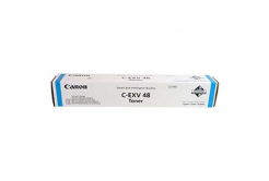 Canon C-EXV48 9107B002 azuriu (cyan) toner original