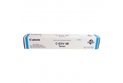 Canon C-EXV48 9107B002 azuriu (cyan) toner original