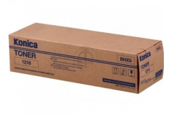 Konica Minolta 30394 negru (black) toner original