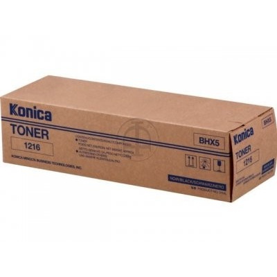 Konica Minolta 30394 negru (black) toner original