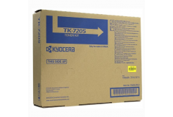 Kyocera Mita TK-7205 negru (black) toner original